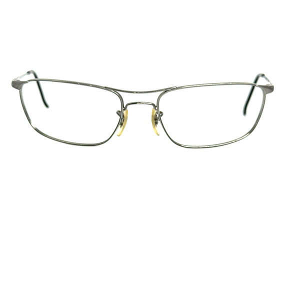 Ray-Ban Other - Ray-Ban RB 3132 PS MS 004/48 Silver 56-18 Sunglasses Frames 56-18 20433